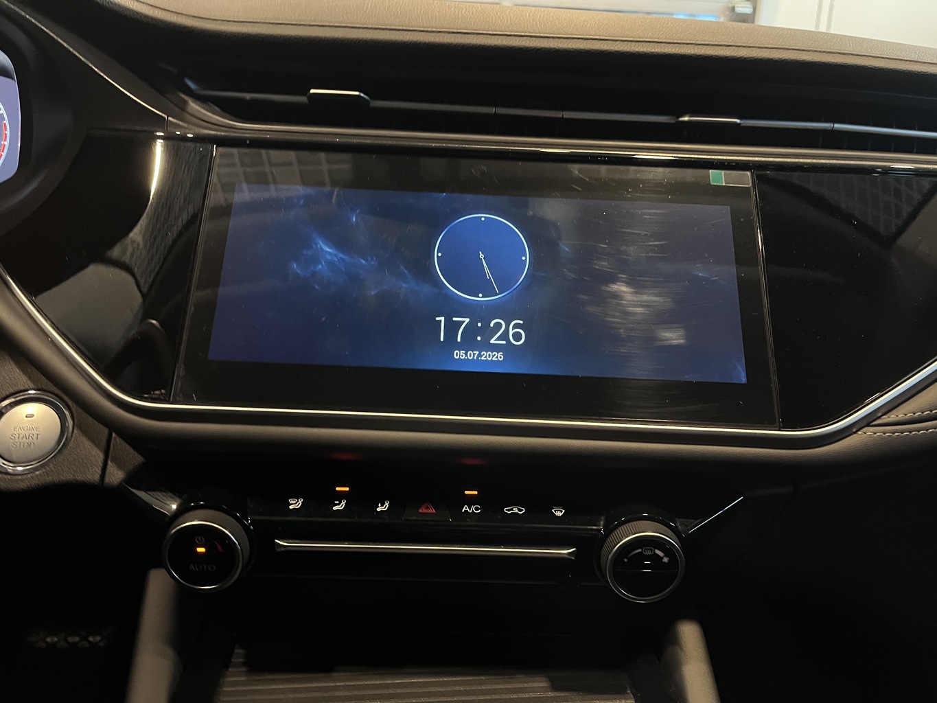 OMODA S5