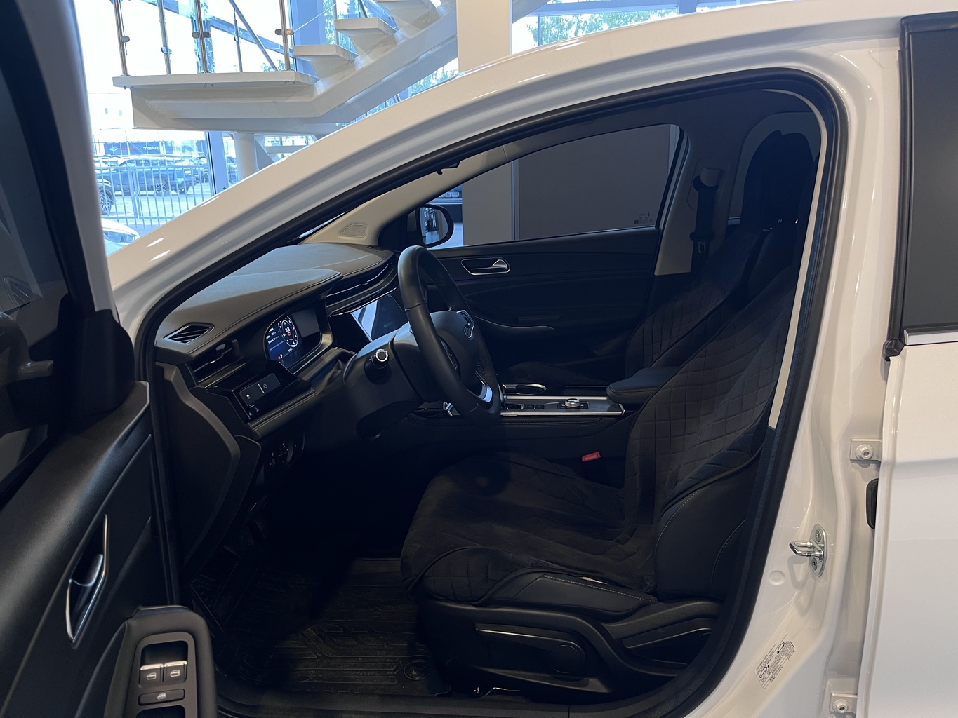 OMODA S5