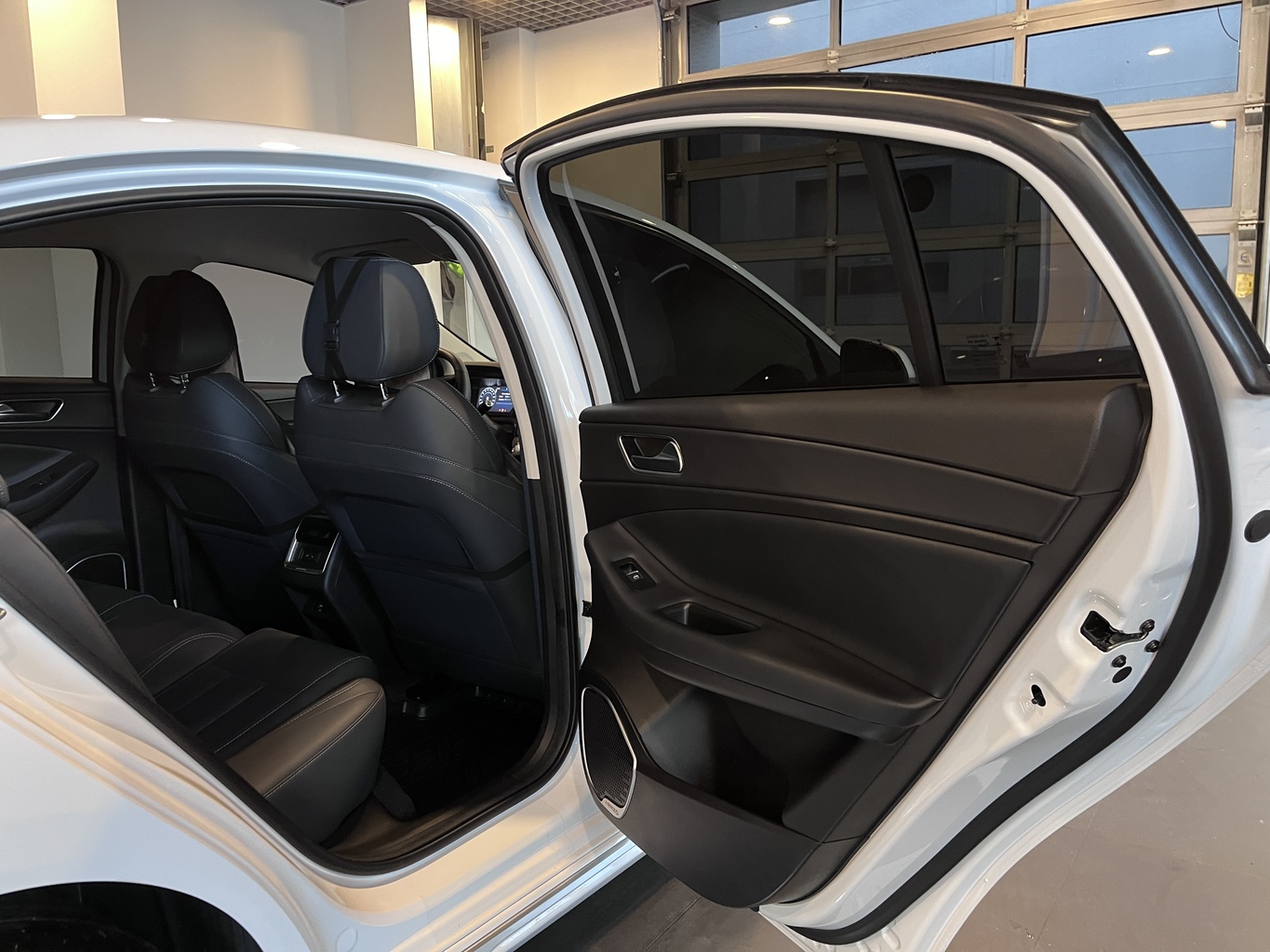 OMODA S5