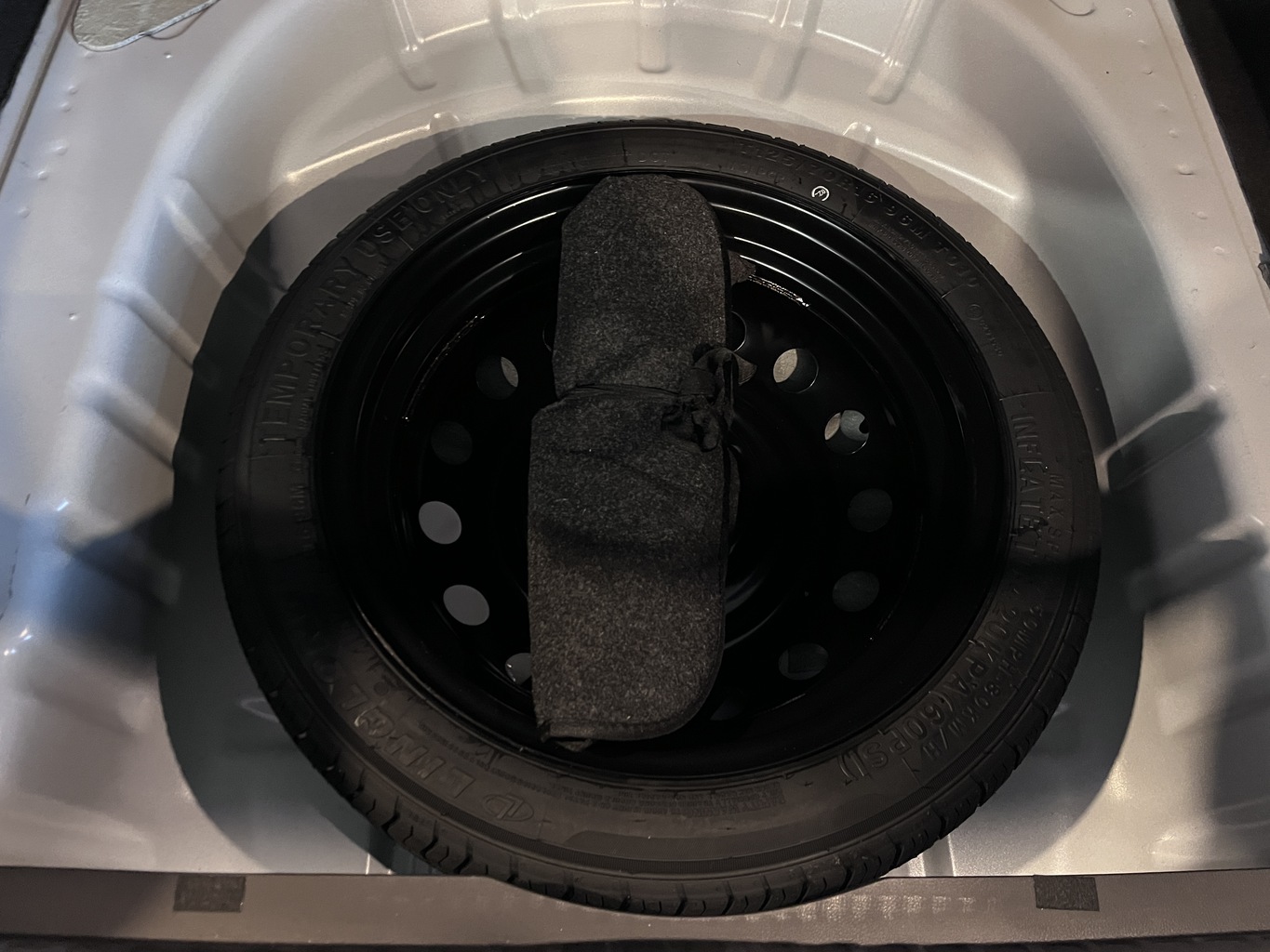 OMODA S5