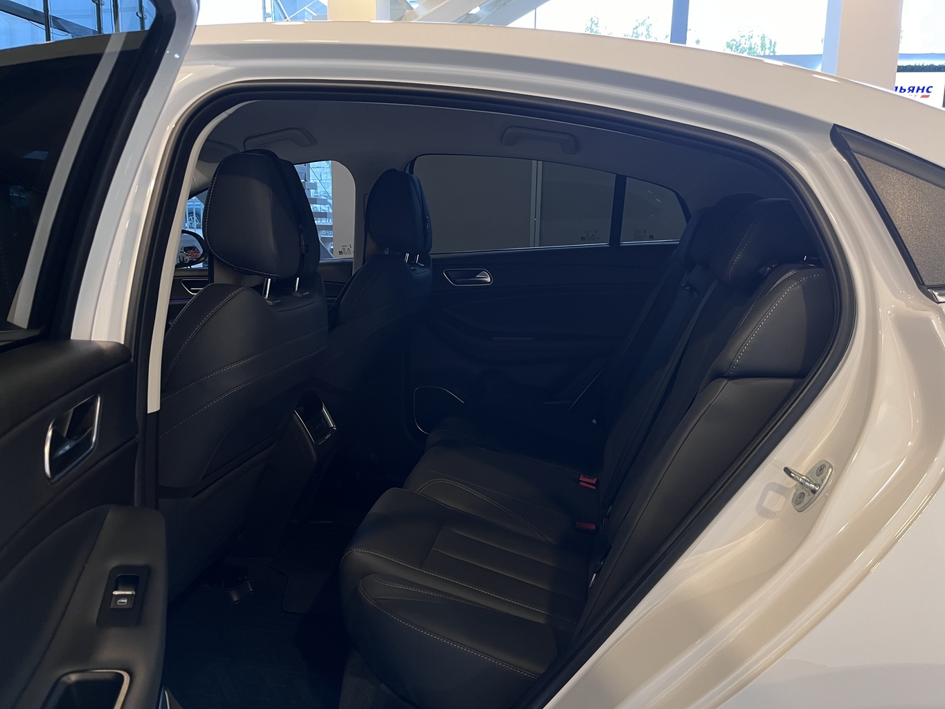 OMODA S5