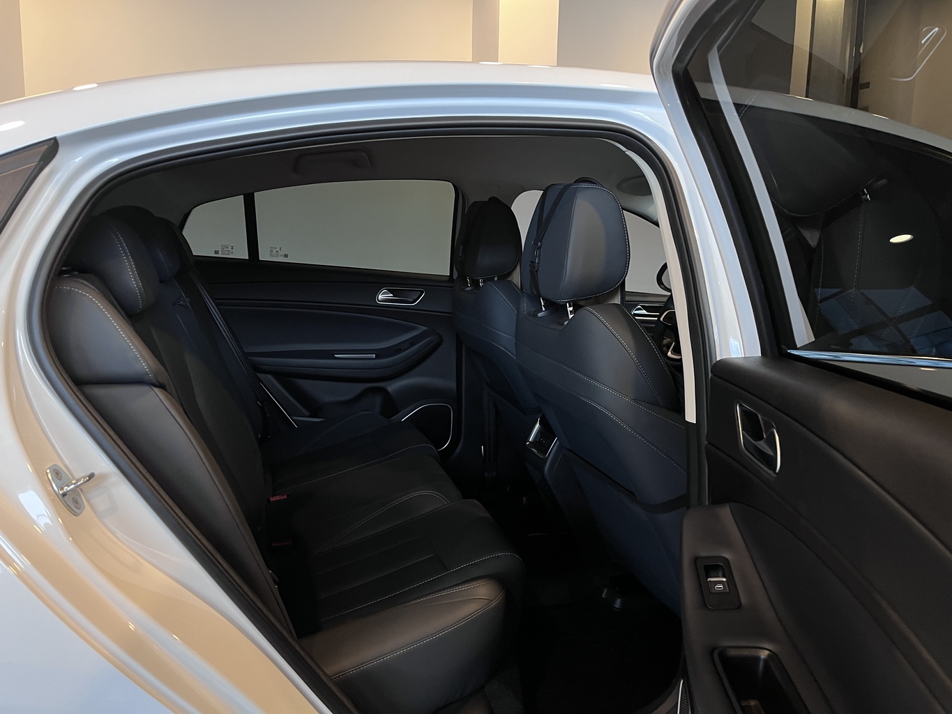 OMODA S5