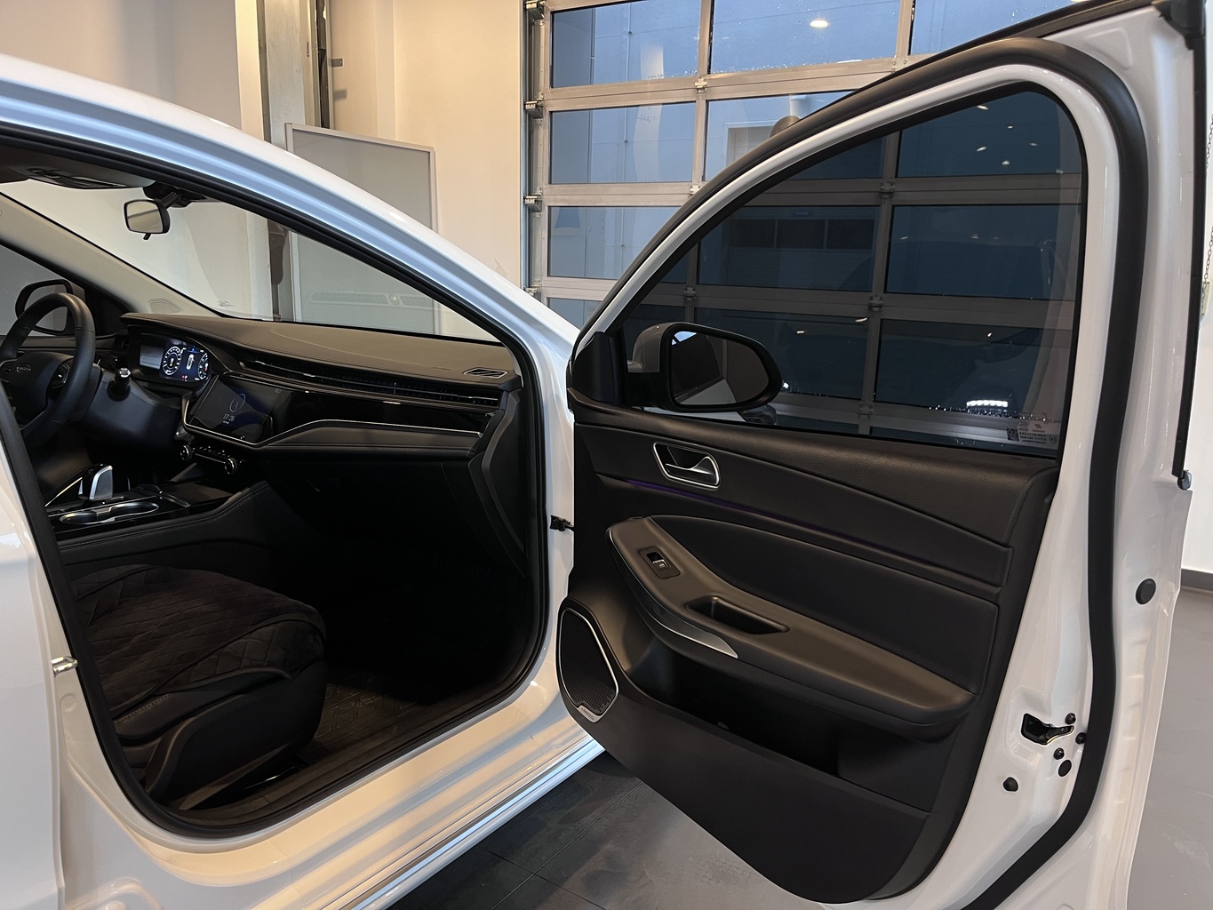 OMODA S5