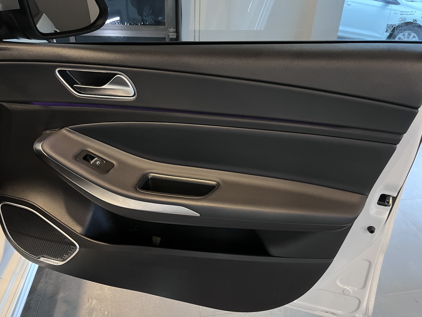 OMODA S5