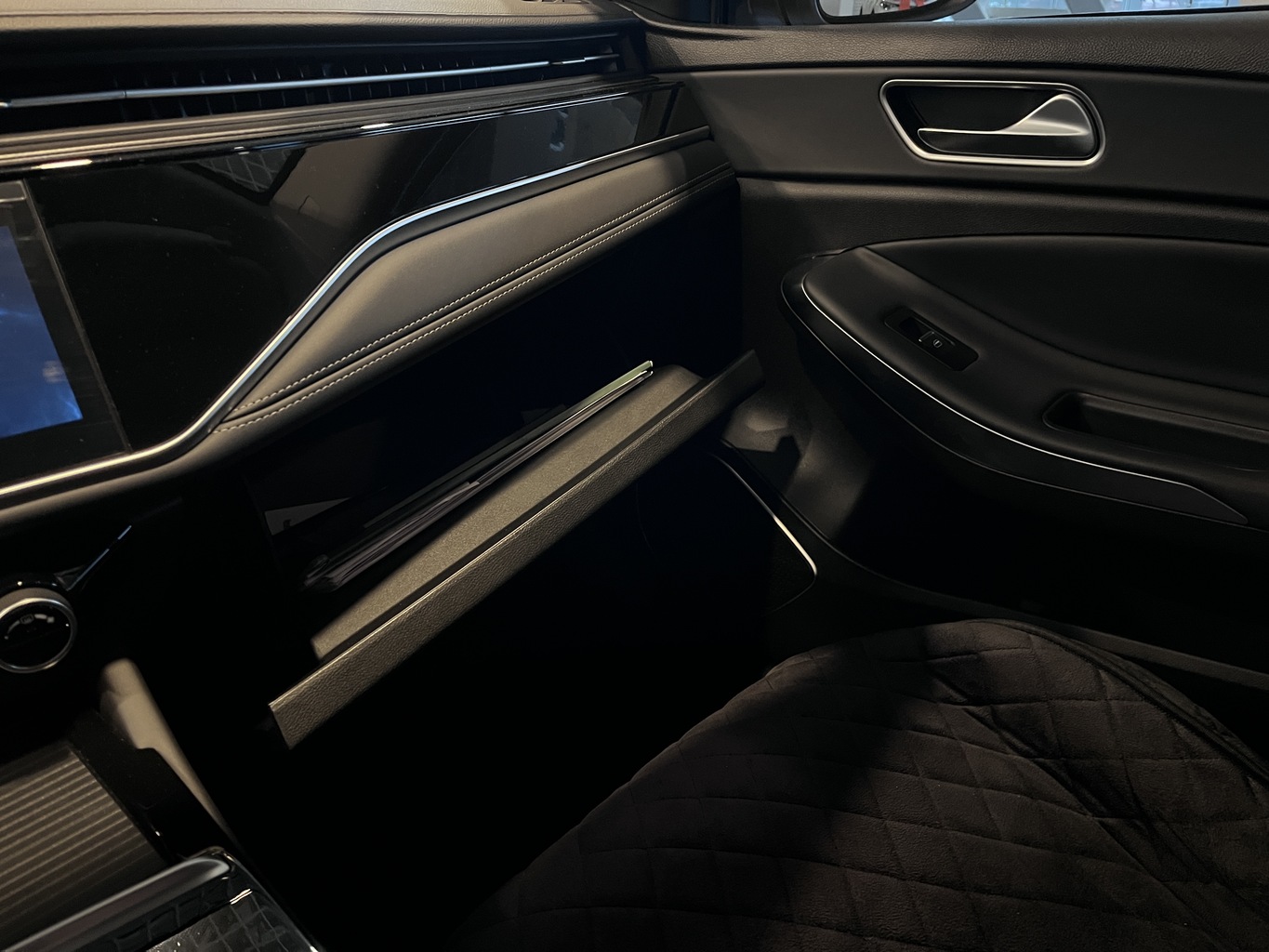 OMODA S5