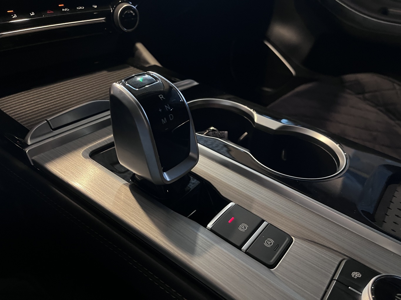 OMODA S5