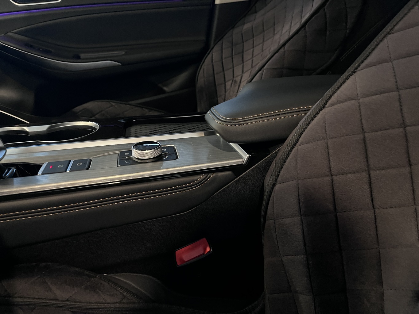 OMODA S5