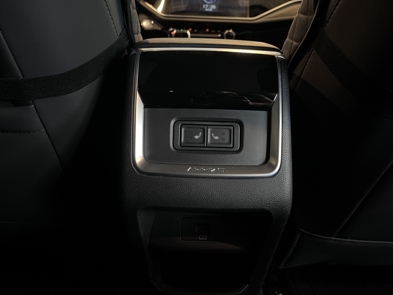 OMODA S5