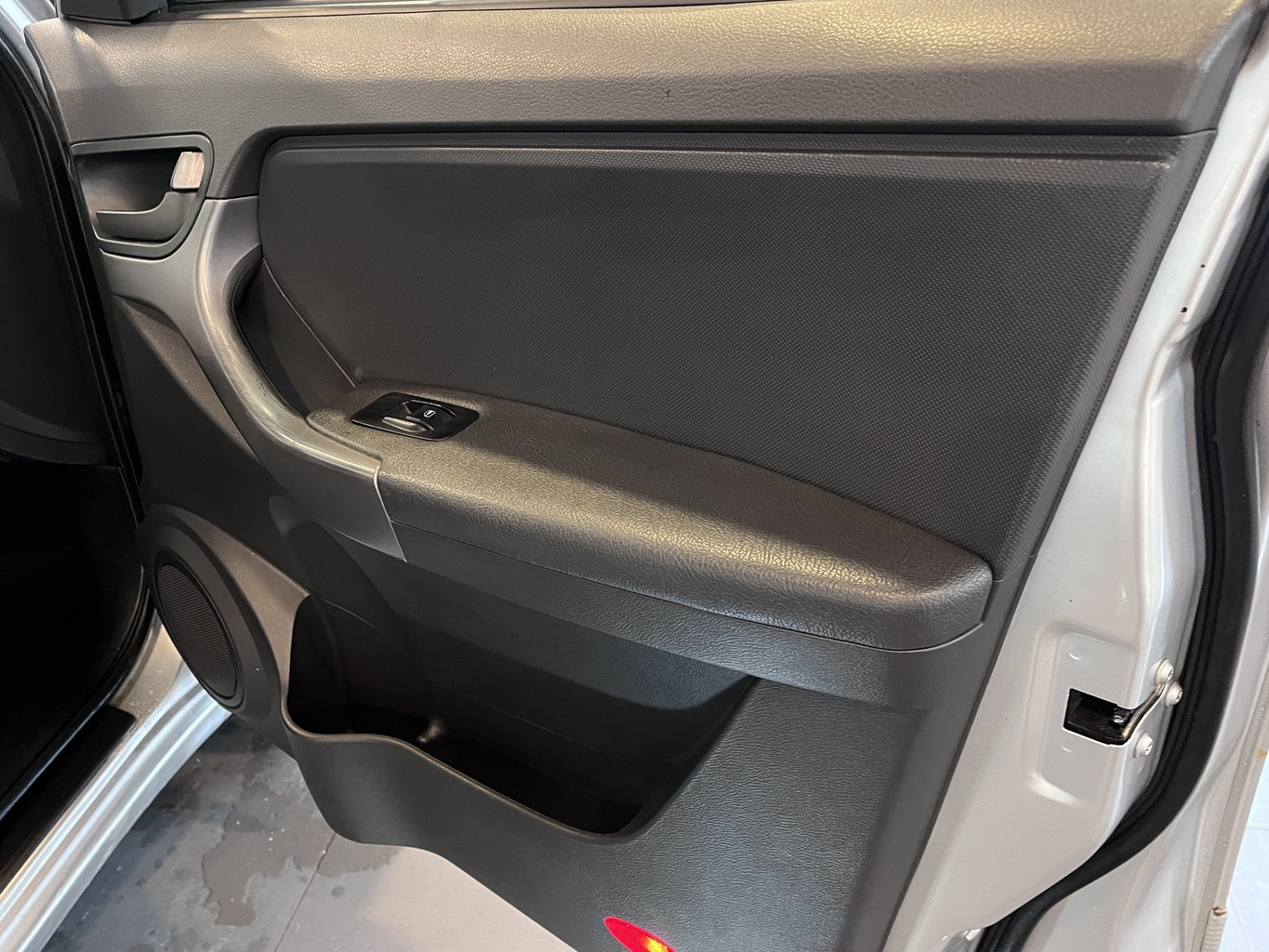CHERY TIGGO
