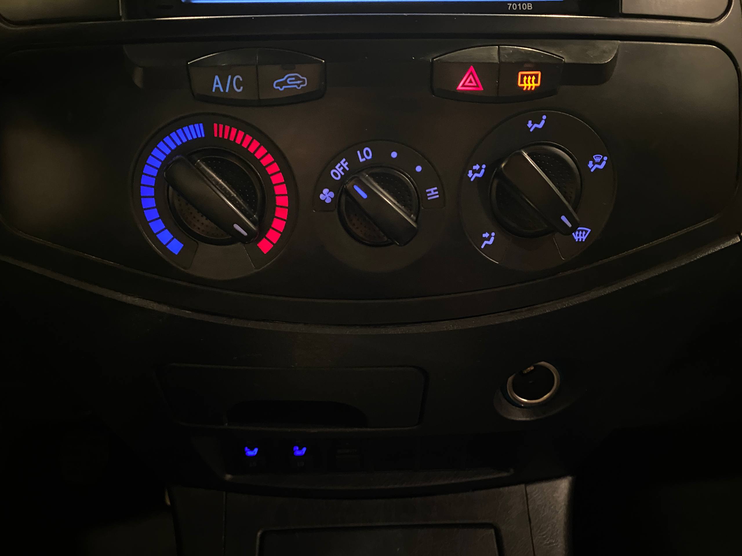 CHERY T11 TIGGO