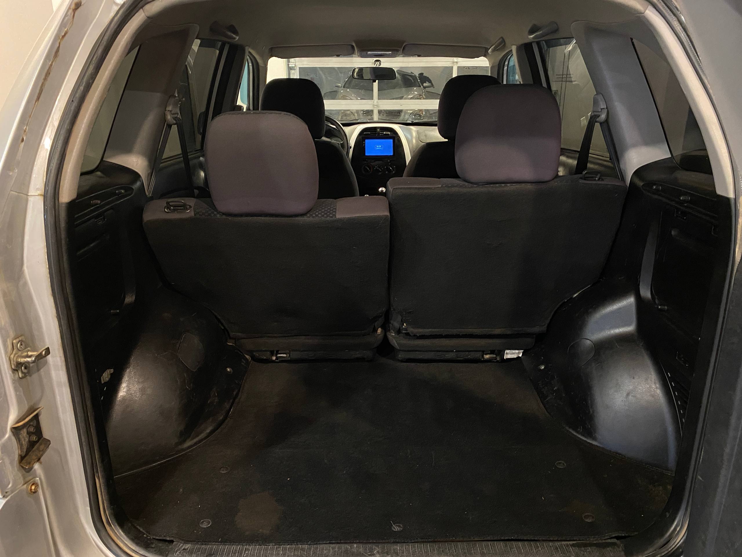 CHERY T11 TIGGO