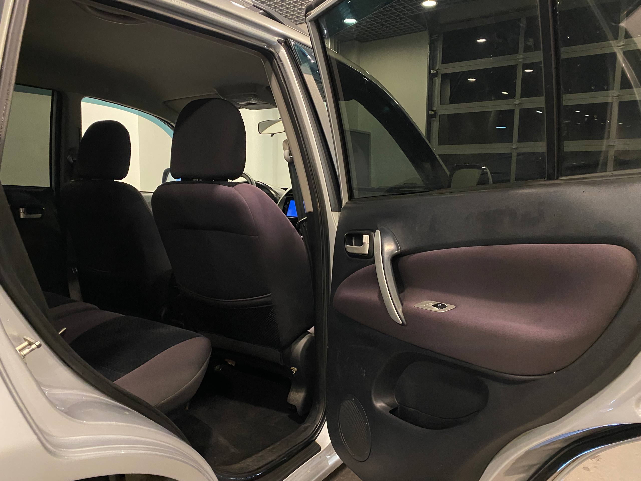 CHERY T11 TIGGO