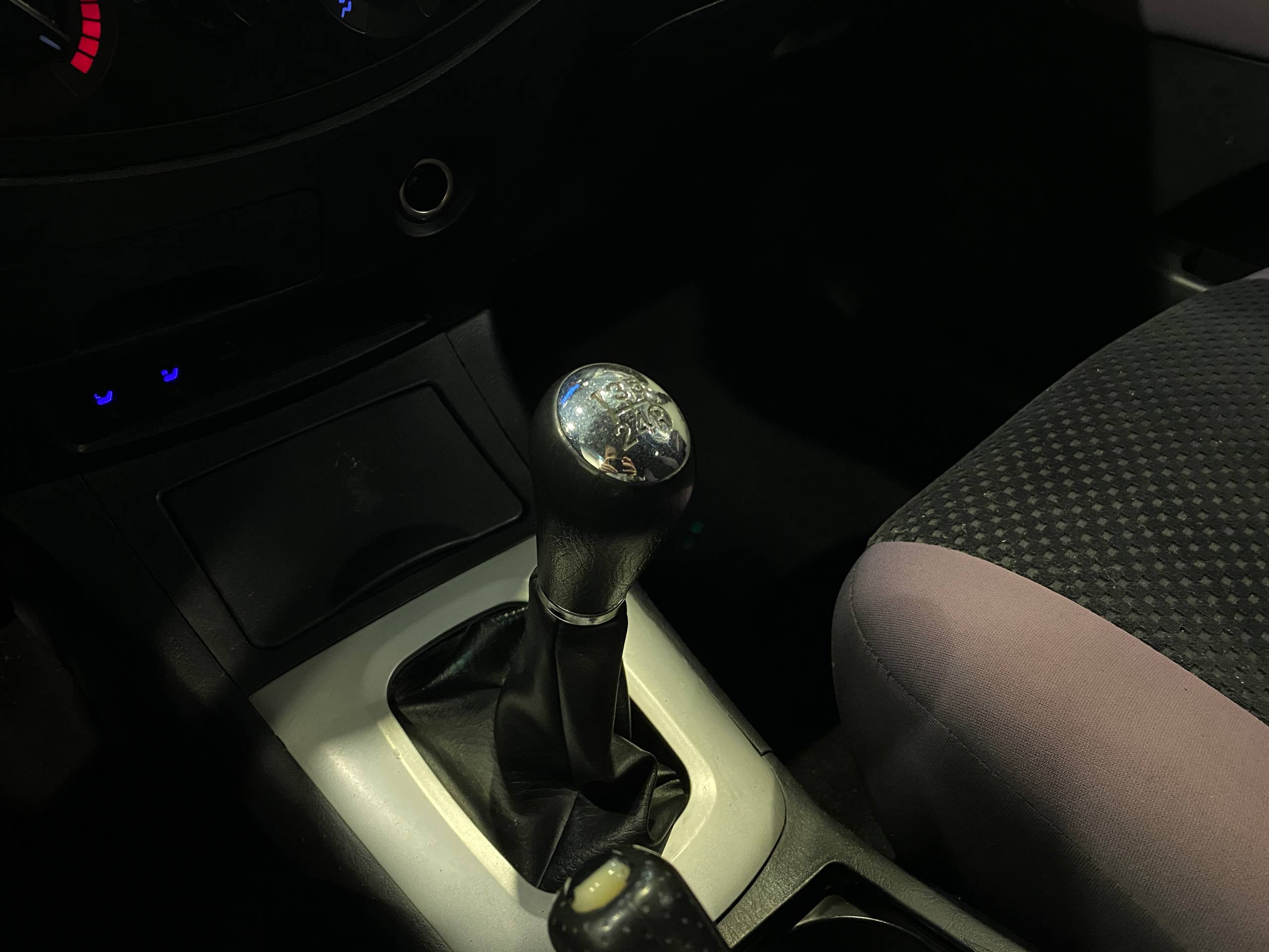 CHERY T11 TIGGO