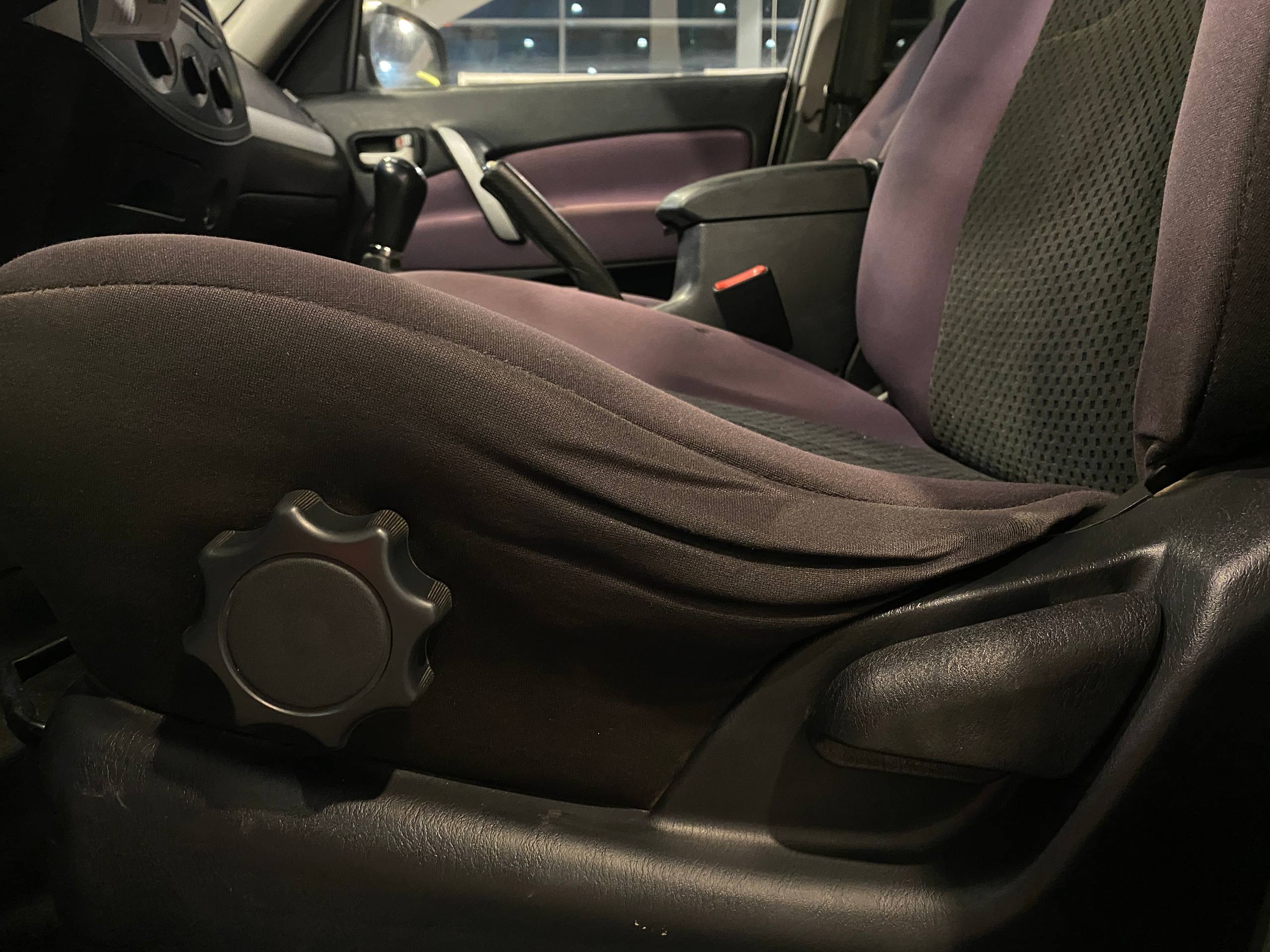 CHERY T11 TIGGO