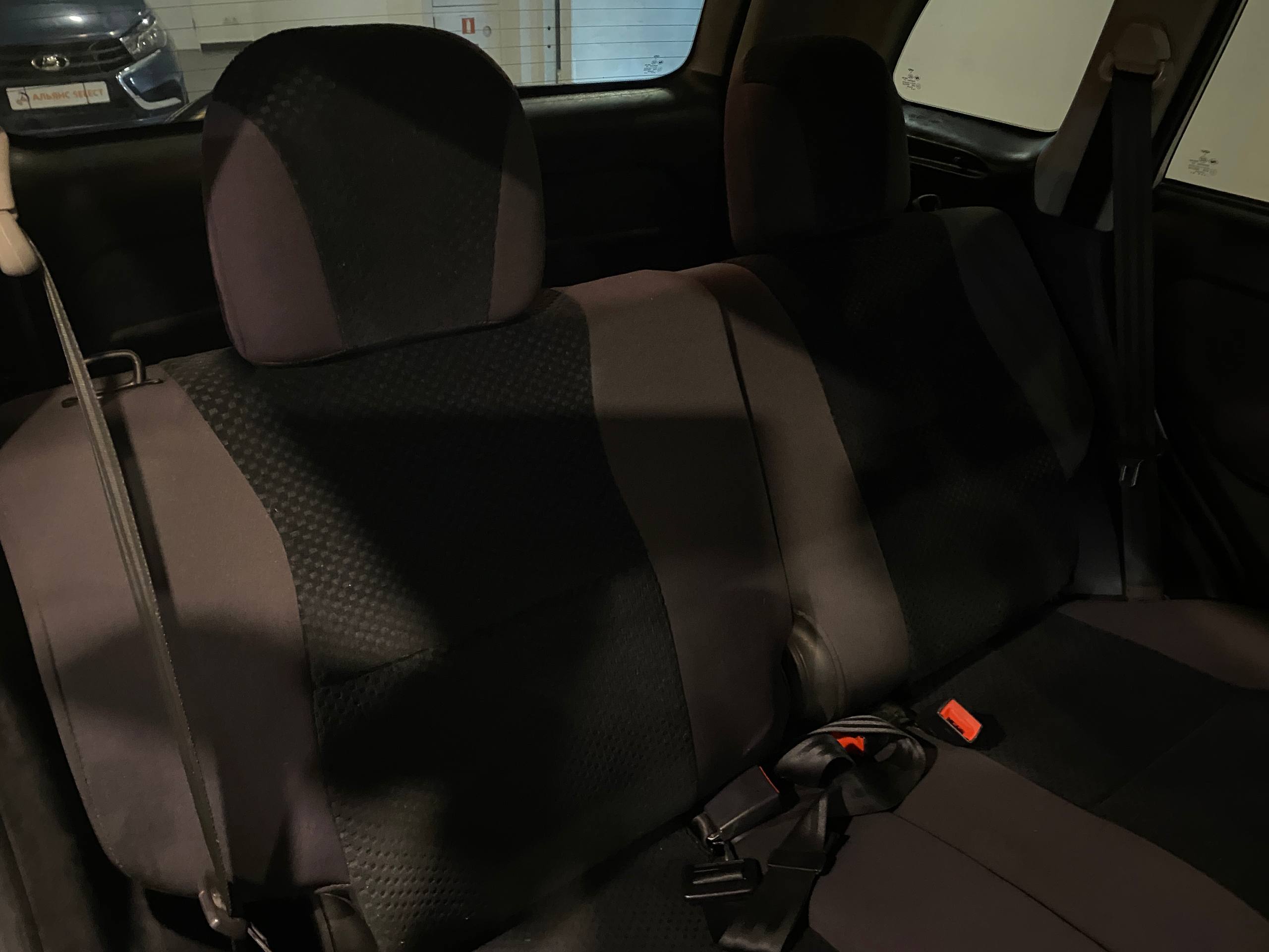 CHERY T11 TIGGO