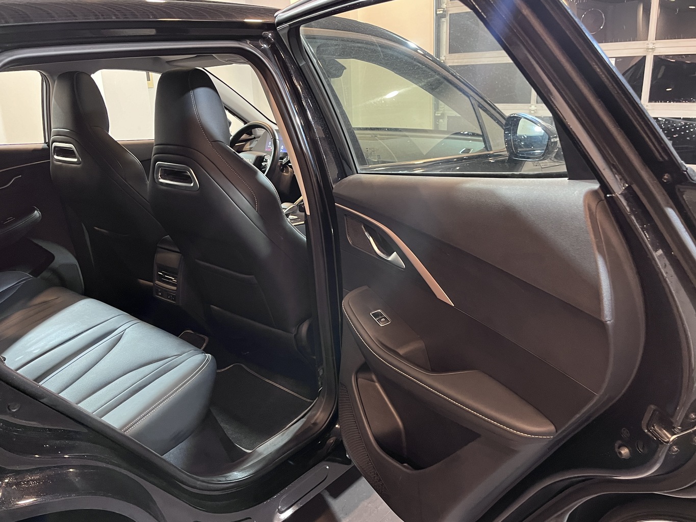 OMODA C5
