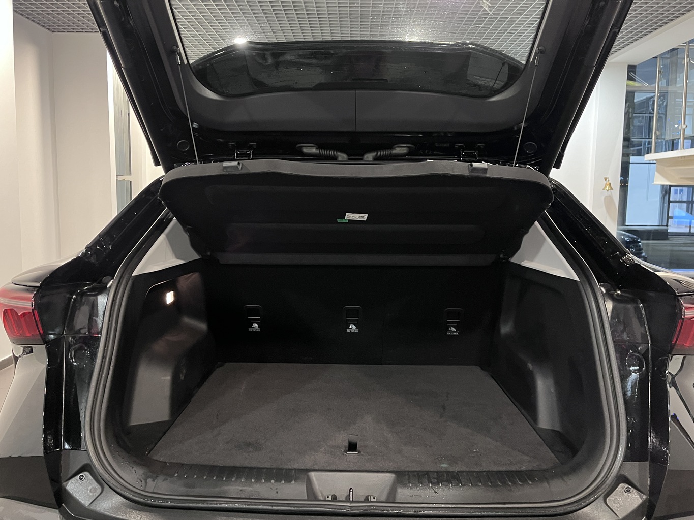 OMODA C5