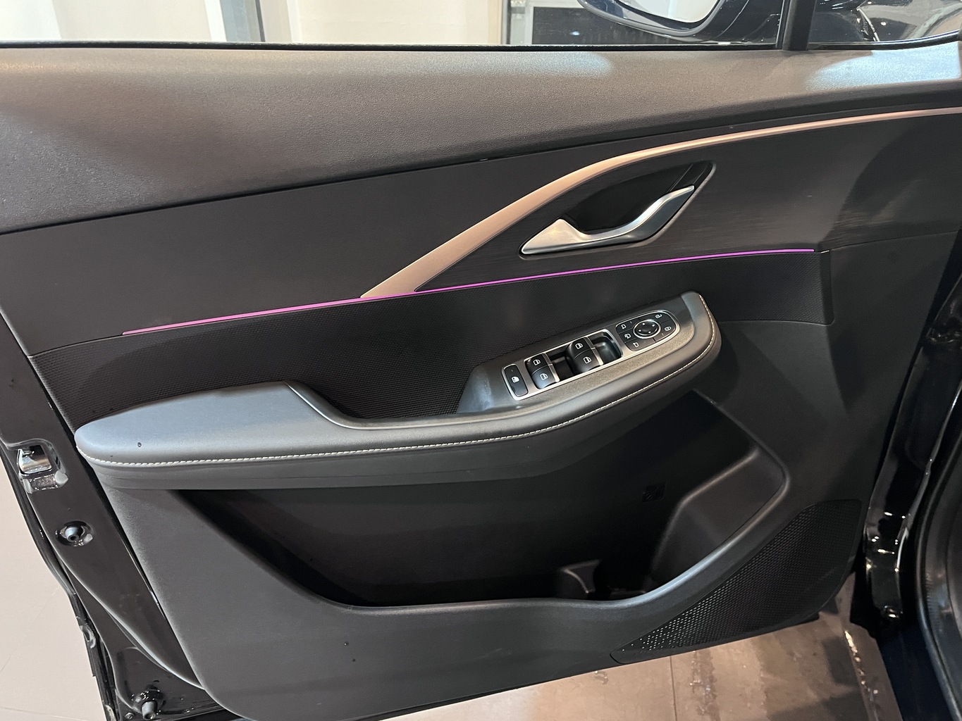 OMODA C5