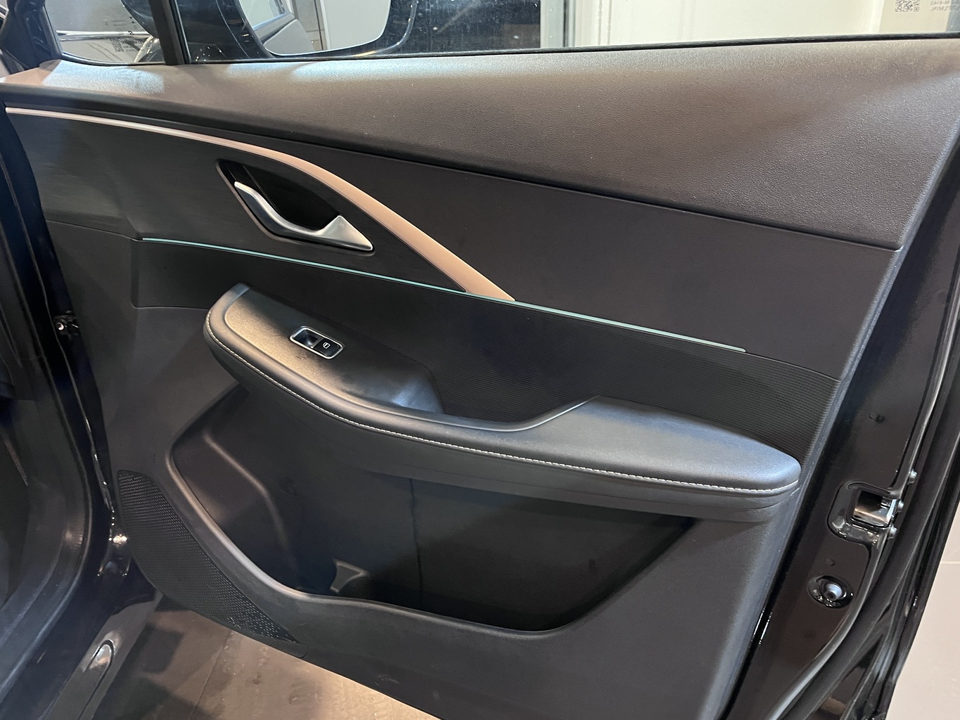 OMODA C5