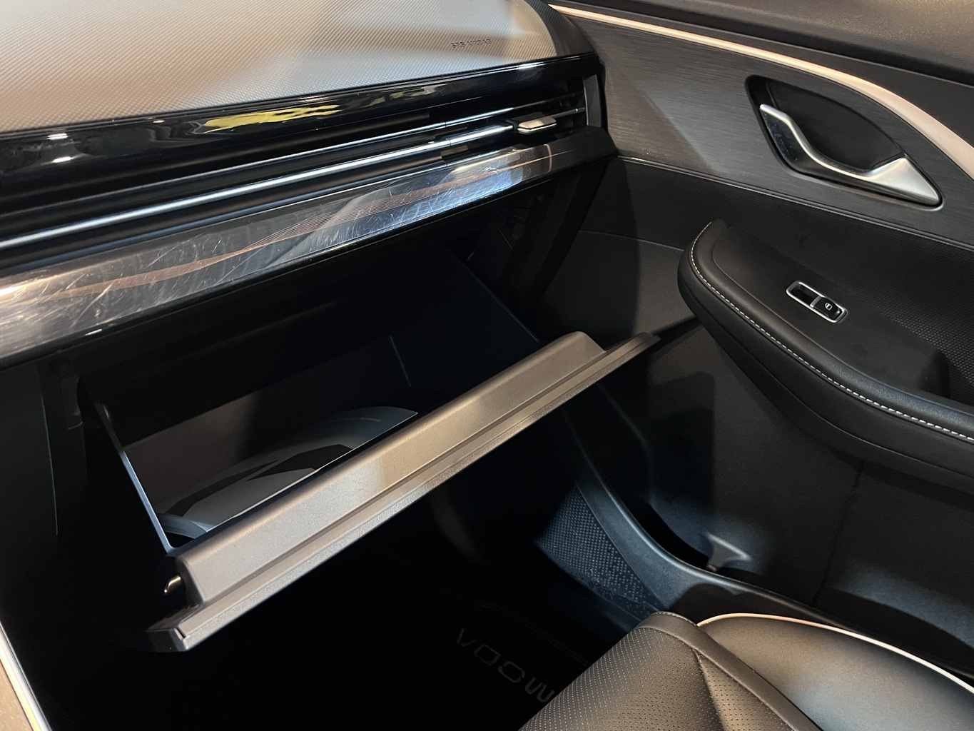 OMODA C5