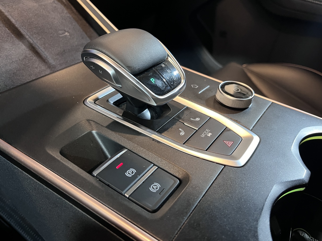 OMODA C5