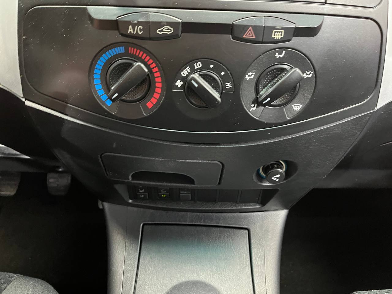 CHERY TIGGO
