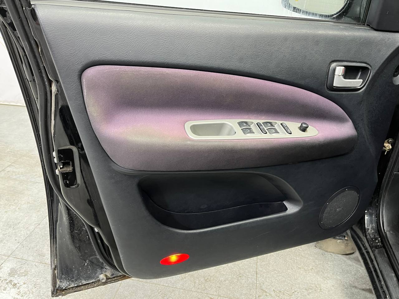 CHERY TIGGO