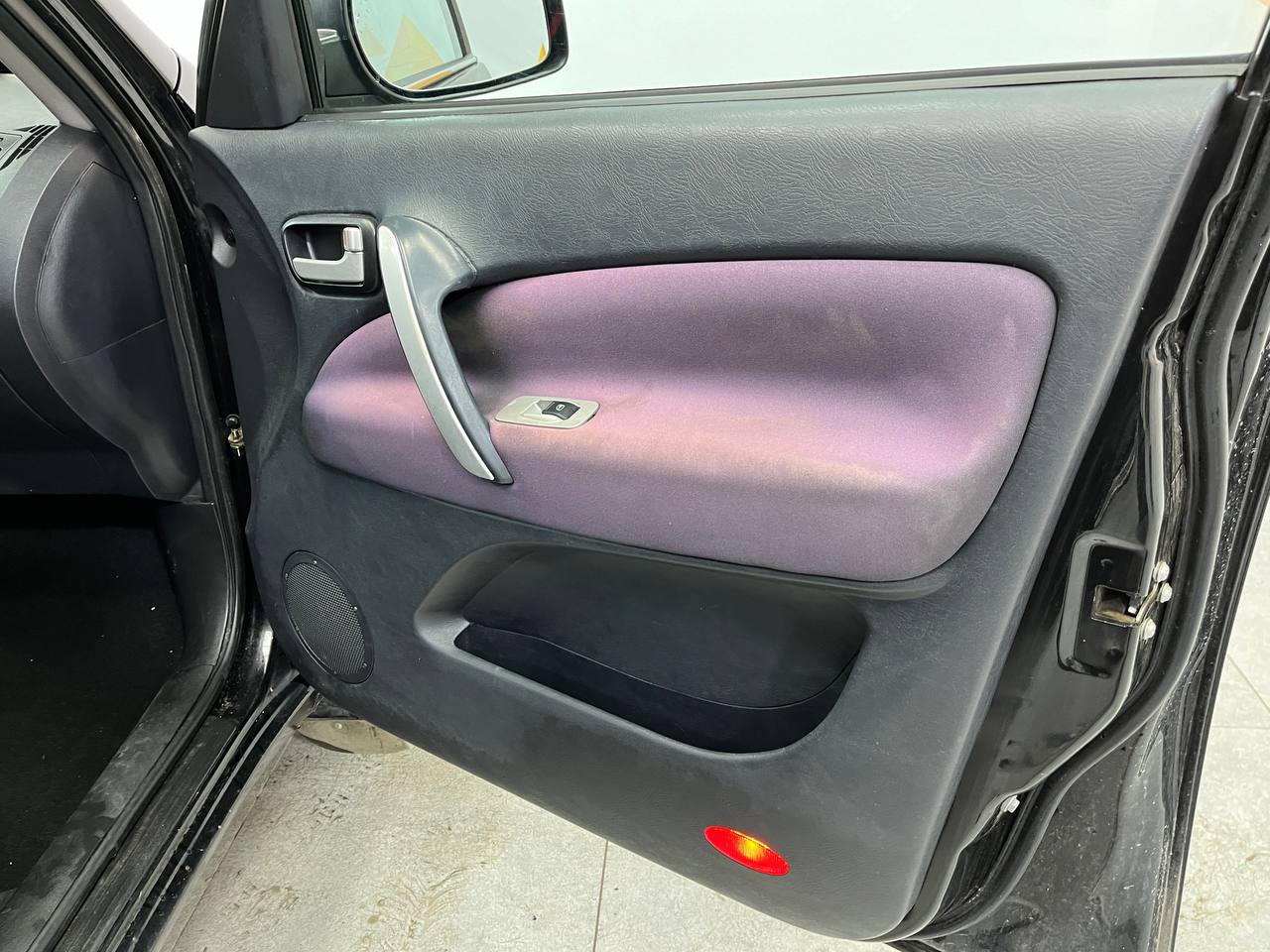 CHERY TIGGO