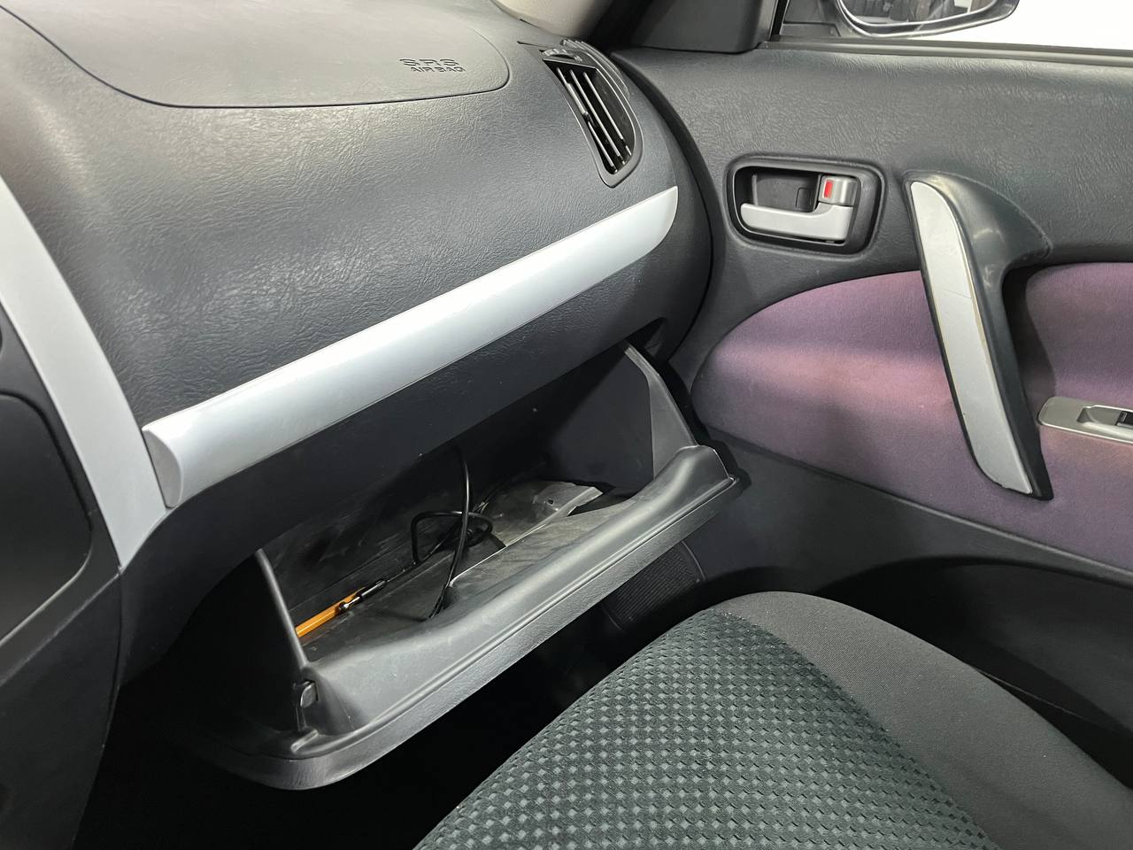 CHERY TIGGO