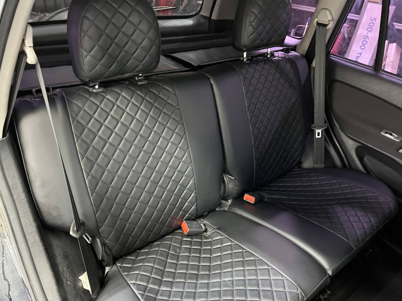 CHERY TIGGO