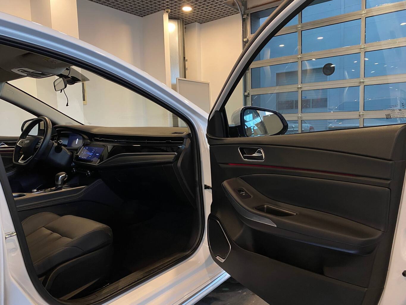 OMODA S5