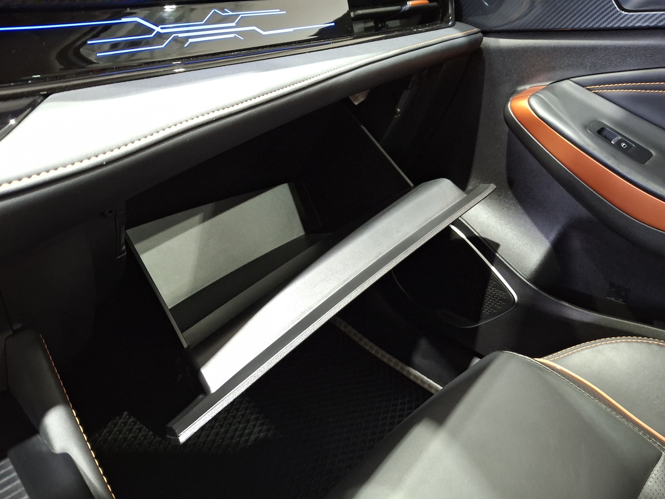 OMODA S5 GT