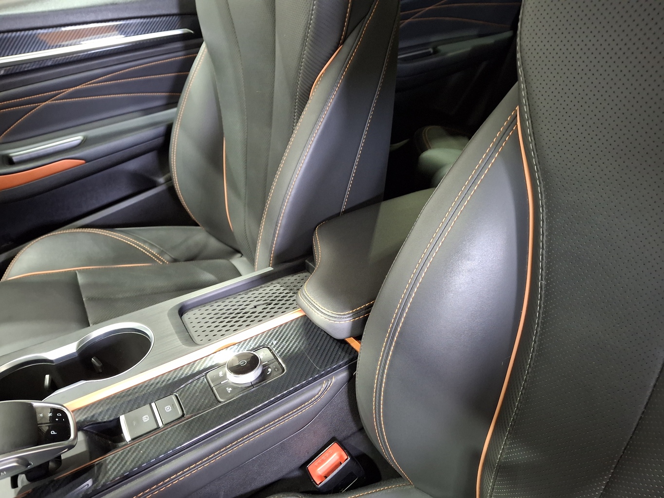 OMODA S5 GT
