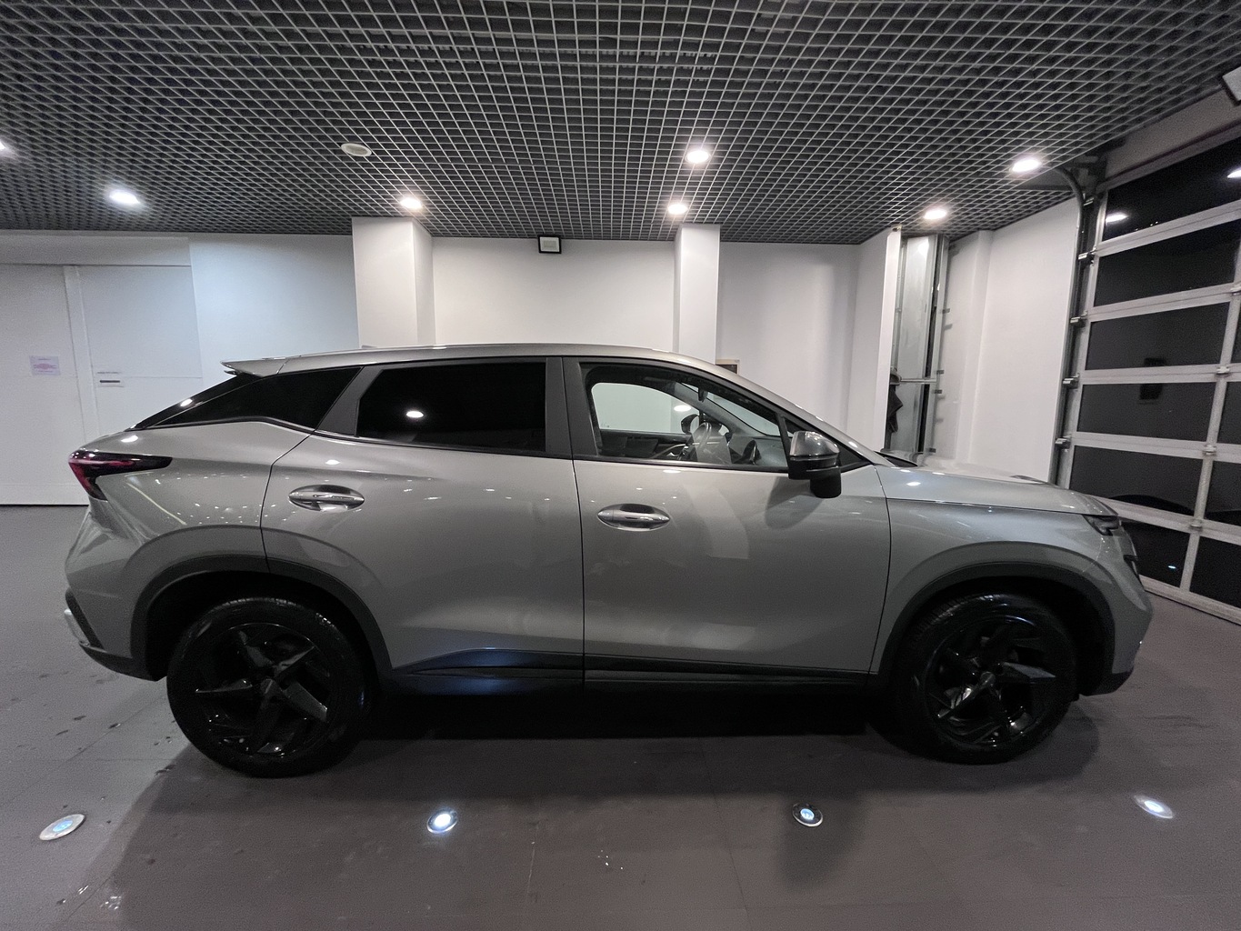 OMODA C5