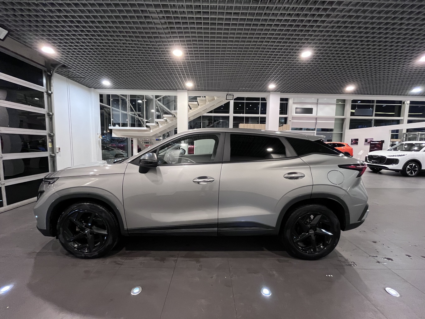 OMODA C5