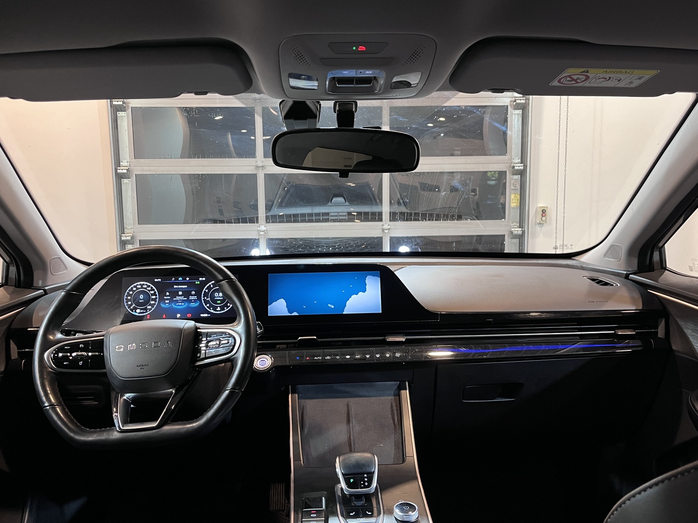 OMODA C5