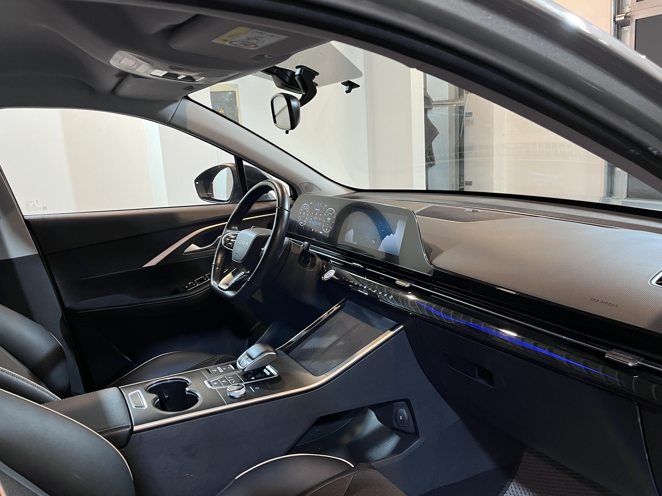 OMODA C5