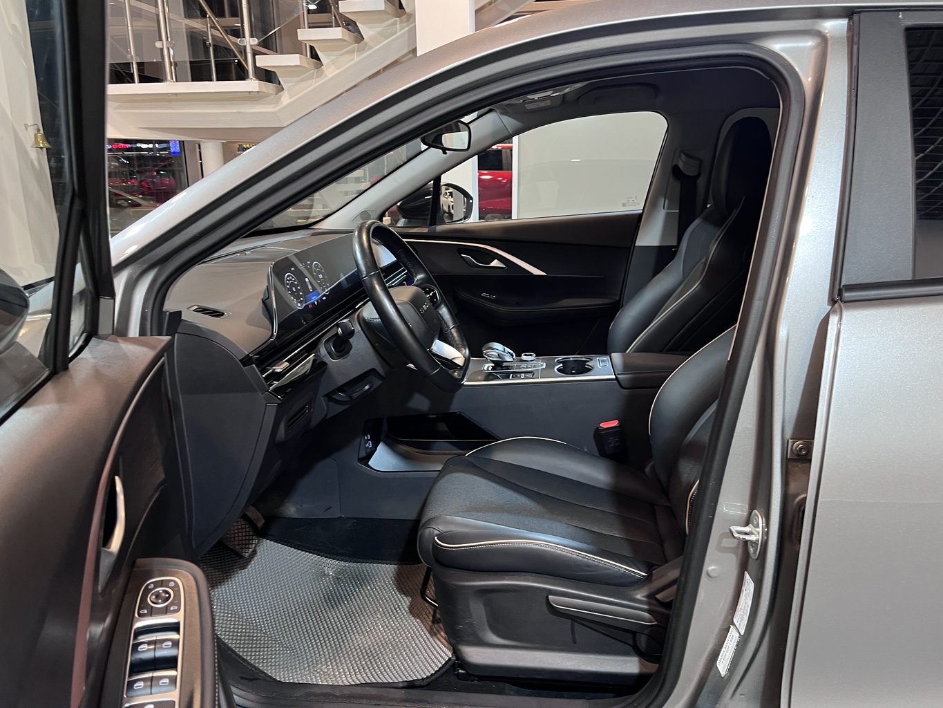 OMODA C5