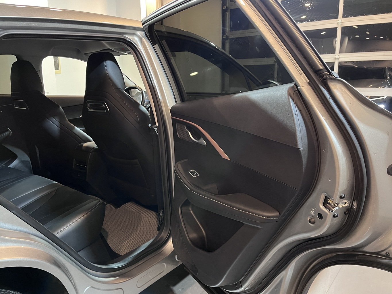 OMODA C5