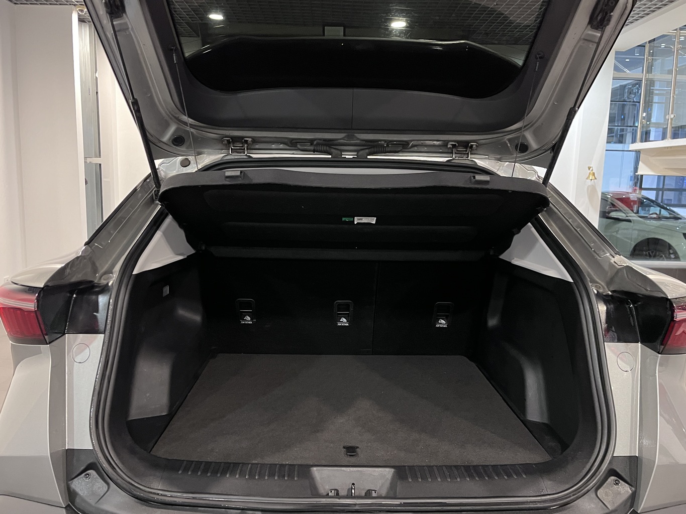OMODA C5