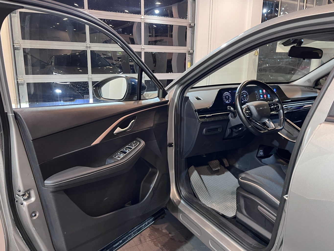 OMODA C5
