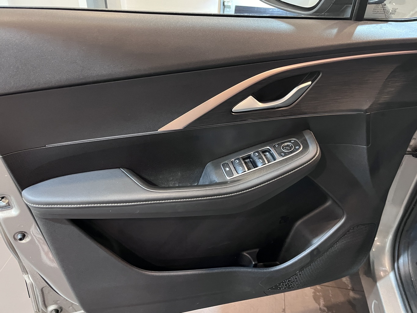 OMODA C5