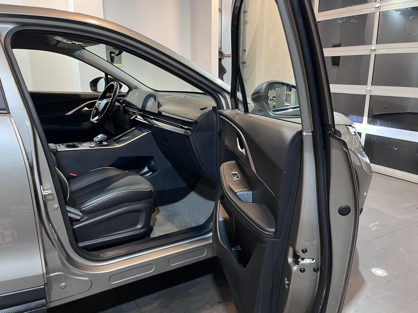 OMODA C5