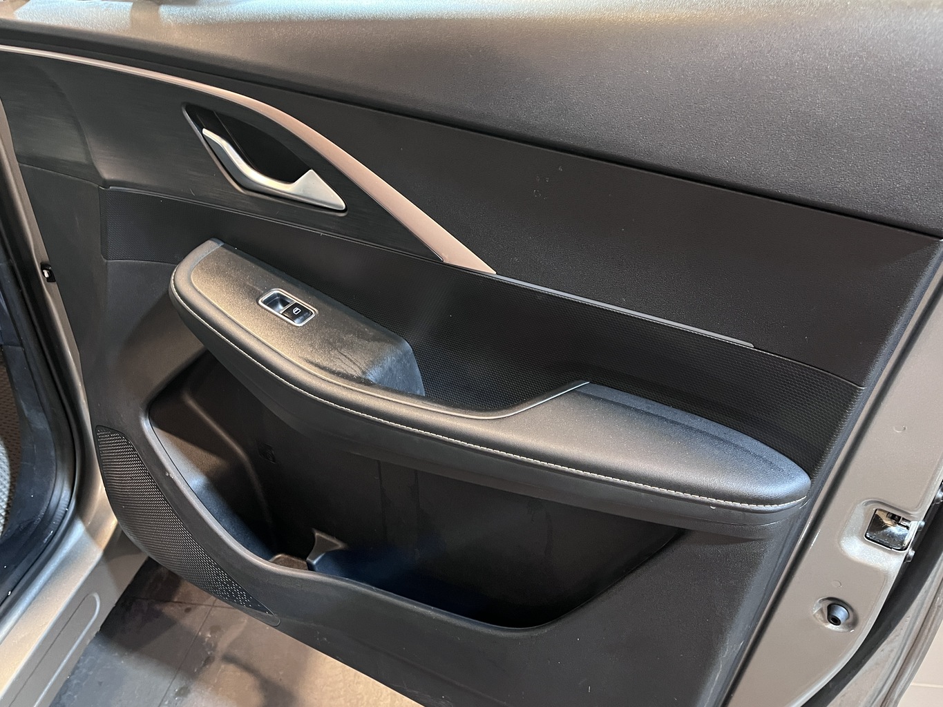 OMODA C5