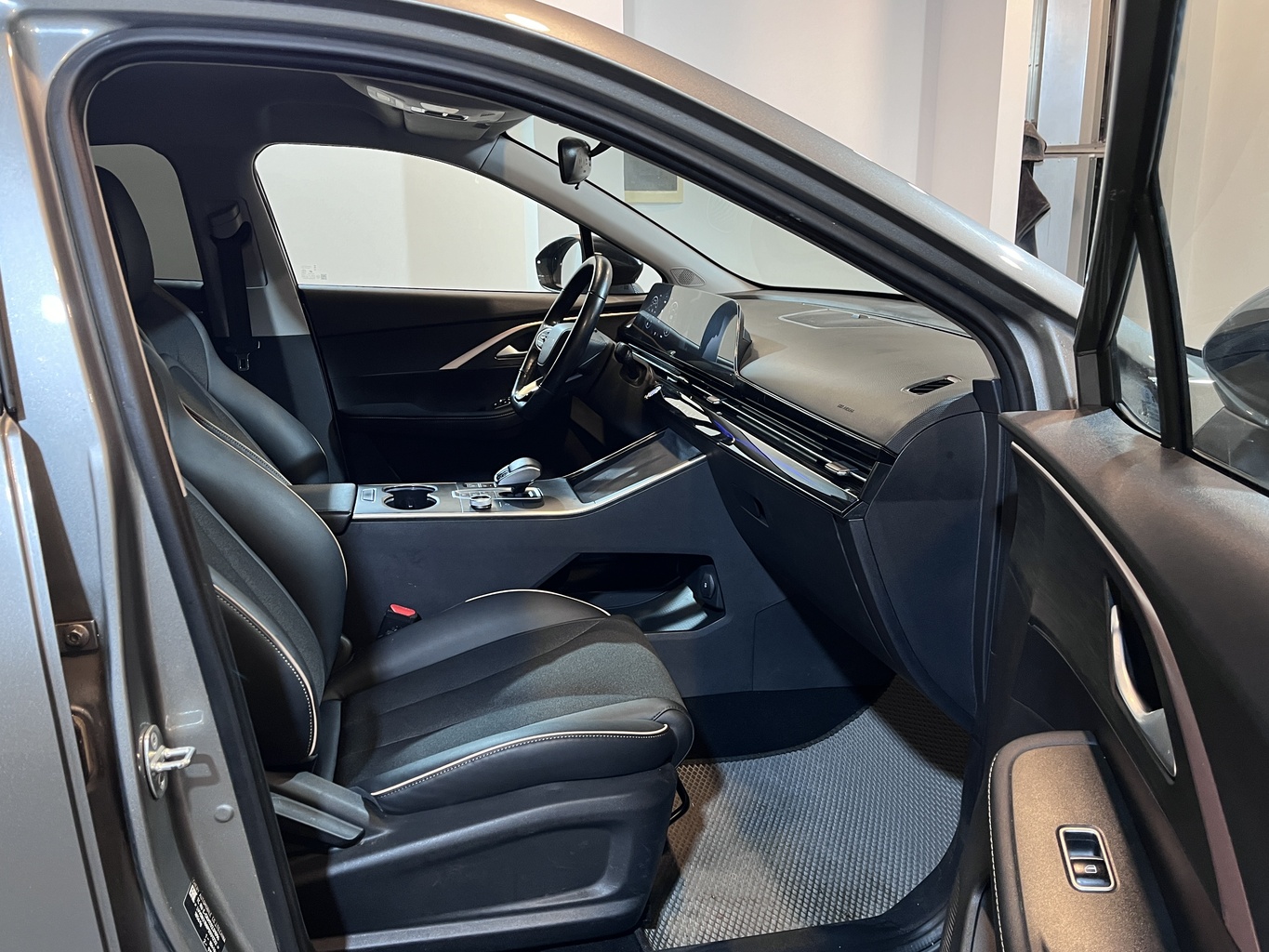 OMODA C5