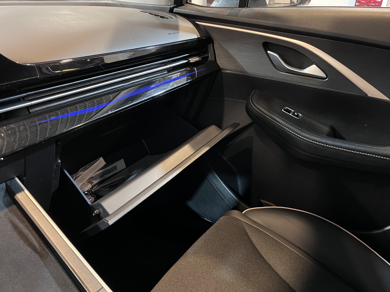 OMODA C5