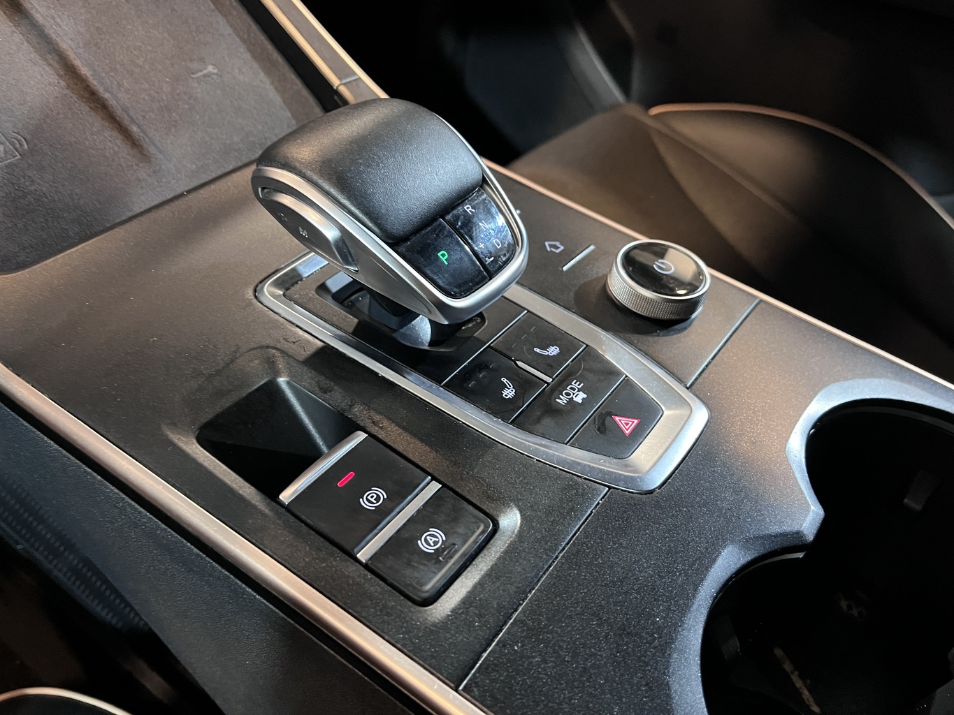 OMODA C5