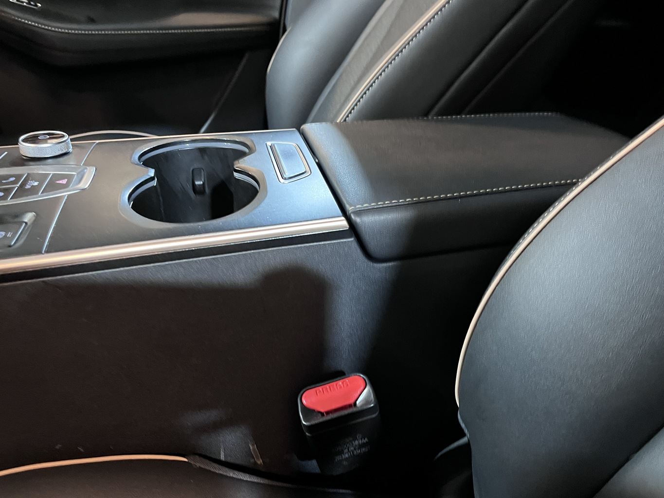 OMODA C5