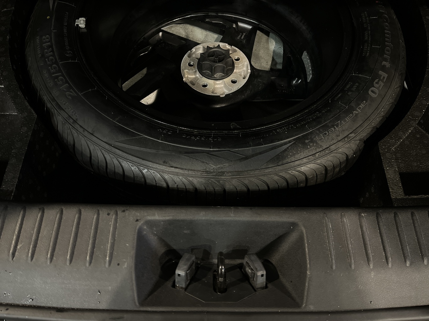 OMODA C5