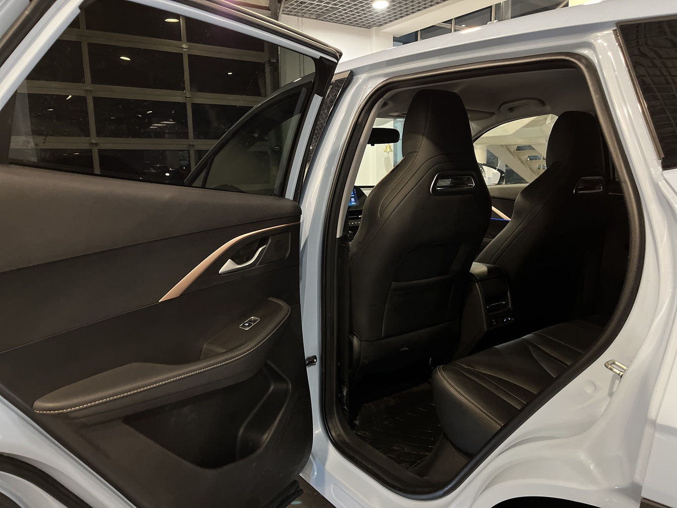 OMODA C5